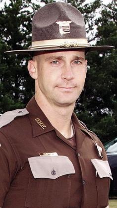 Lt. Aaron Hunter