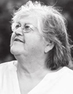 Phyllis Barber