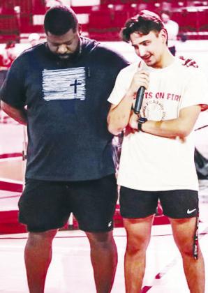 FCA thriving following first year of reboot