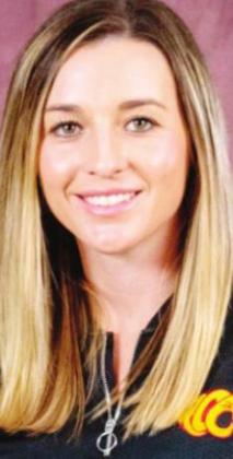 Clinton grad has Redlands golf winning