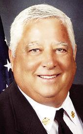 David William Wright
