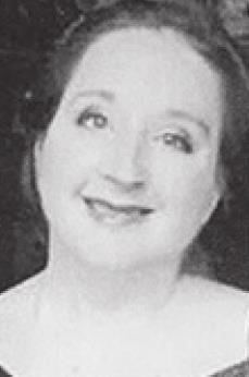 Amy Fitzgerald