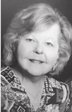 Judith Garner