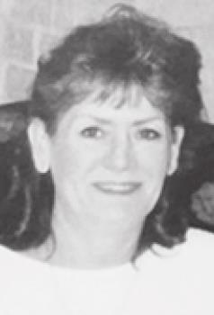 Gladys Jeanette Stewart