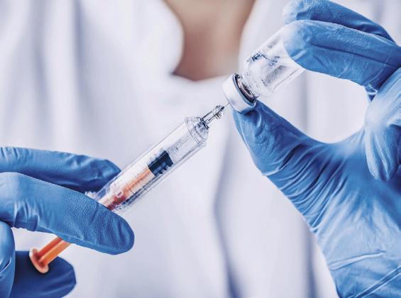 Immunizations guidelines given