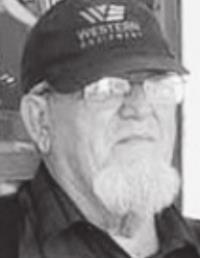 Darrell E. Roulet