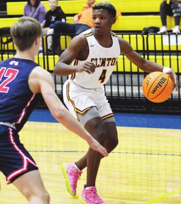 Reds close playoff run in area consolation semis