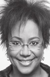 Harriette Cole