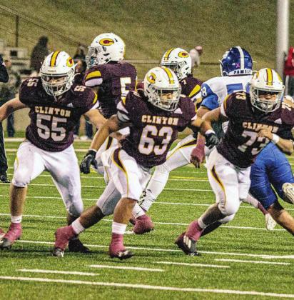 Bradon Snider (55)