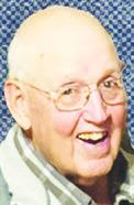 Barton Ray Wherritt