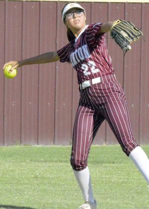 Maley appreciates Clinton community