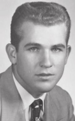 Darrell Wells
