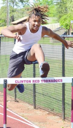 CHS starts state