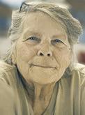 Doris June Rollens
