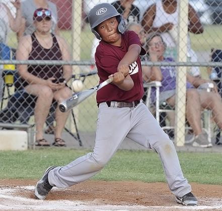 Clinton learns during state tournament
