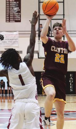 Reds rattle rival Eagles’ nest