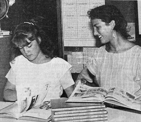 CLINTON’S HISTORY 10, 20, 30 AND 40 YEARS AGO