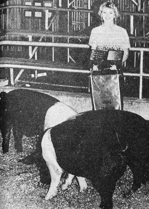 CLINTON’S HISTORY 10, 20, 30 AND 40 YEARS AGO