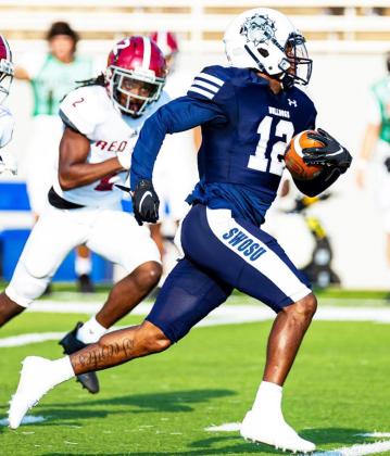 SWOSU falls to Henderston State in season opener