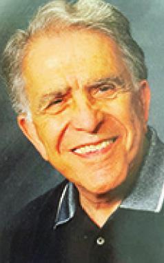 Moheb Hallaba