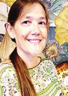 Carrie Doolittle