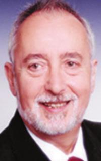 Melvin Hauck
