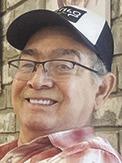 Matilde “Frank” Francisco Santos Sr.