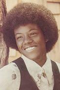 Vivian “Kaye” Randle