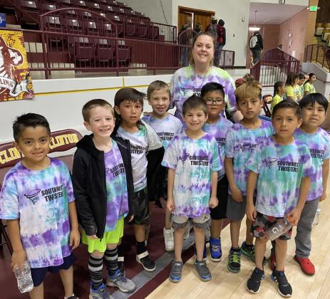 OB&amp;T's ising Stars