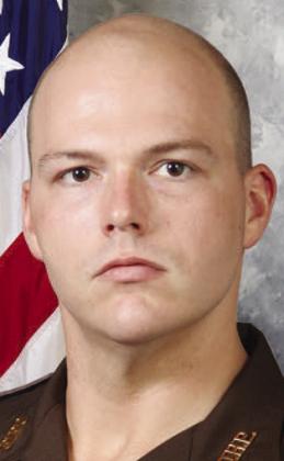 Trooper Dalton Justice