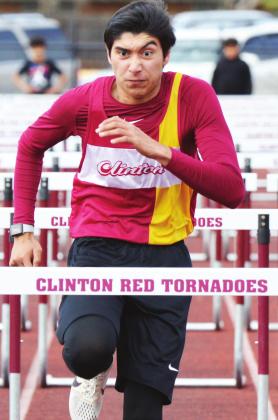 Leon ends as two-time state qualifier