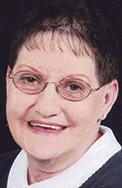 Peggy Ann Warnick Winstead