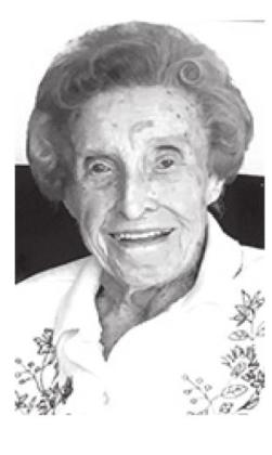 Venita Thornhill