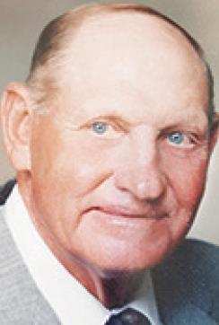 Henry Leon Johnson