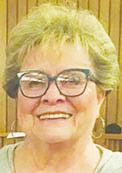 Lynda Sharon Farmer