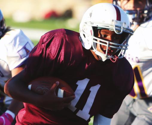 Whirlwinds upend Anadarko