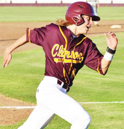 CHS baseball goes 1-2 in tourney