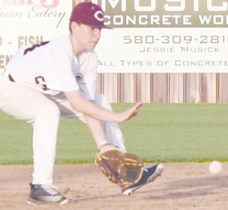 Perfect fielding form