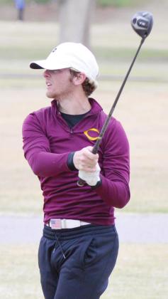 Tyson Miller graduates with top-flight scores