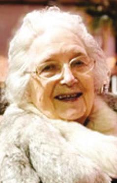 Betty Cabaniss