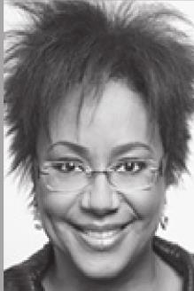 Harriette Cole