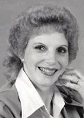 Sylvia Brady Woods