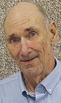Eldon “Kurt” Gregg