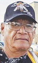 Tony Kim Reynolds