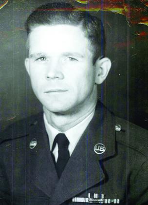 Donald McMaster