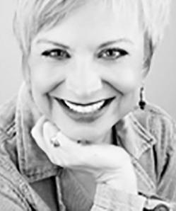 Going to the theater brings me joy