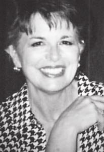 Mima Hale