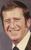 Harold Wayne Johnston, Sr.