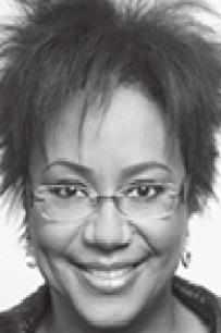 Harriette Cole