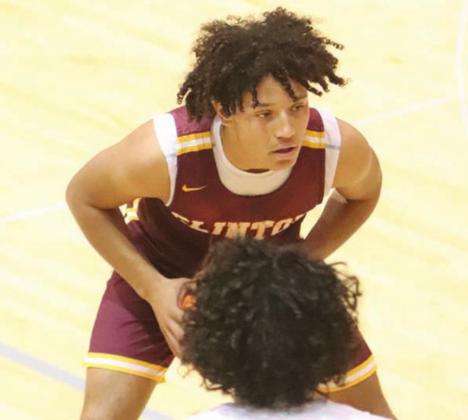 Red Tornadoes season stat leaders